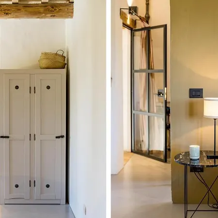 Lodge Casa Di Purani Ponzano di Fermo