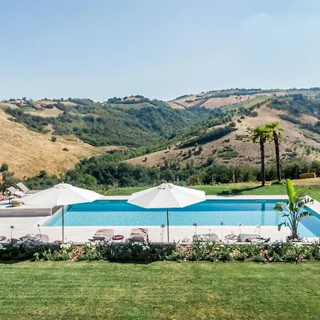 Casa Di Purani Lodge Ponzano di Fermo