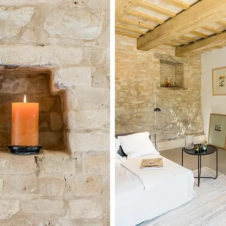 Lodge Casa Di Purani Ponzano di Fermo