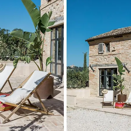 Casa Di Purani