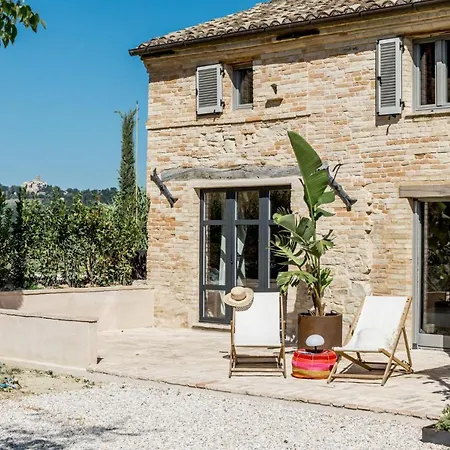Casa Di Purani Lodge Ponzano di Fermo