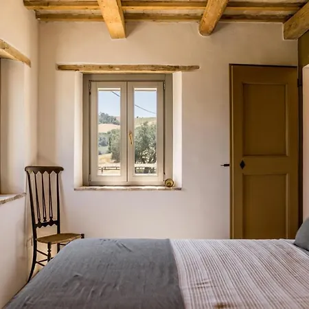 Casa Di Purani * Ponzano di Fermo