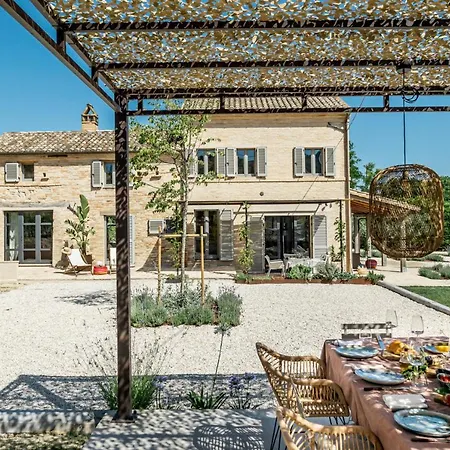 Casa Di Purani *