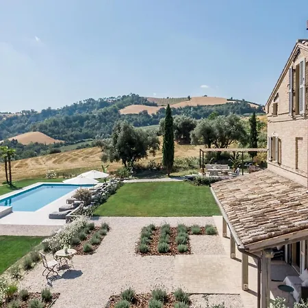 Casa Di Purani *