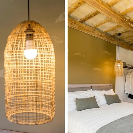 Casa Di Purani Lodge